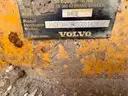 2008 Volvo A40E Articulated Dump Truck (Inoperable)