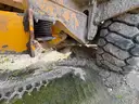 2008 Volvo A40E Articulated Dump Truck (Inoperable)