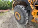 2008 Volvo A40E Articulated Dump Truck (Inoperable)
