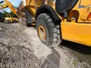 2008 Volvo A40E Articulated Dump Truck (Inoperable)