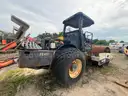 2005 Ingersoll Rand SD100D TF Smooth Drum Vibratory Roller (Inoperable)