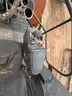 2005 Ingersoll Rand SD100D TF Smooth Drum Vibratory Roller (Inoperable)