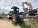 2005 Ingersoll Rand SD100D TF Smooth Drum Vibratory Roller (Inoperable)