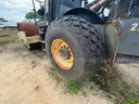 2005 Ingersoll Rand SD100D TF Smooth Drum Vibratory Roller (Inoperable)