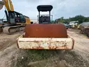 2005 Ingersoll Rand SD100D TF Smooth Drum Vibratory Roller (Inoperable)