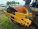 2016 Bomag BW211D-50 Smooth Drum Vibratory Roller (Inoperable)
