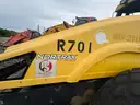 2016 Bomag BW211D-50 Smooth Drum Vibratory Roller (Inoperable)