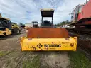 2016 Bomag BW211D-50 Smooth Drum Vibratory Roller (Inoperable)