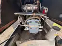 2016 Bomag BW211D-50 Smooth Drum Vibratory Roller (Inoperable)