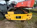 2016 Bomag BW211D-50 Smooth Drum Vibratory Roller (Inoperable)