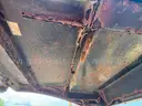 2016 Bomag BW211D-50 Smooth Drum Vibratory Roller (Inoperable)