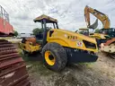 2016 Bomag BW211D-50 Smooth Drum Vibratory Roller (Inoperable)