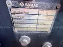 2016 Bomag BW211D-50 Smooth Drum Vibratory Roller (Inoperable)