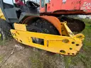 2016 Bomag BW211D-50 Smooth Drum Vibratory Roller (Inoperable)