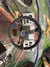 2000 Ingersoll Rand SD100D  Smooth Drum Vibratory Roller (Parts Only)