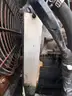 2000 Ingersoll Rand SD100D  Smooth Drum Vibratory Roller (Parts Only)