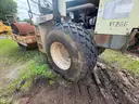 2000 Ingersoll Rand SD100D  Smooth Drum Vibratory Roller (Parts Only)