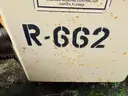 2000 Ingersoll Rand SD100D  Smooth Drum Vibratory Roller (Parts Only)