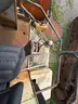2000 Ingersoll Rand SD100D  Smooth Drum Vibratory Roller (Parts Only)