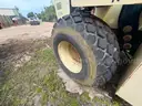 2000 Ingersoll Rand SD100D  Smooth Drum Vibratory Roller (Parts Only)