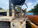 2000 Ingersoll Rand SD100D  Smooth Drum Vibratory Roller (Parts Only)