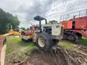 2000 Ingersoll Rand SD100D  Smooth Drum Vibratory Roller (Parts Only)