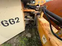 2000 Ingersoll Rand SD100D  Smooth Drum Vibratory Roller (Parts Only)