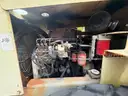2000 Ingersoll Rand SD100D  Smooth Drum Vibratory Roller (Parts Only)