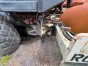 2005 Ingersoll Rand SD100D TF Smooth Drum Vibratory Roller (Inoperable)