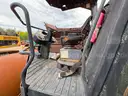 2005 Ingersoll Rand SD100D TF Smooth Drum Vibratory Roller (Inoperable)