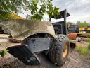 2005 Ingersoll Rand SD100D TF Smooth Drum Vibratory Roller (Inoperable)