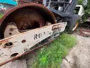 2005 Ingersoll Rand SD100D TF Smooth Drum Vibratory Roller (Inoperable)