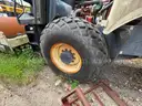 2005 Ingersoll Rand SD100D TF Smooth Drum Vibratory Roller (Inoperable)