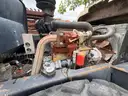 2005 Ingersoll Rand SD100D TF Smooth Drum Vibratory Roller (Inoperable)