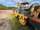 2006 Bomag BW135AD Tandem Vibratory Roller