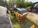2006 Bomag BW135AD Tandem Vibratory Roller