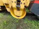 2006 Bomag BW135AD Tandem Vibratory Roller