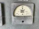 1981 Trailmobile Generator Trailer With AC Unit.