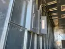 1981 Trailmobile Generator Trailer With AC Unit.