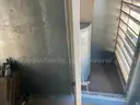 1981 Trailmobile Generator Trailer With AC Unit.