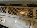 1981 Trailmobile Generator Trailer With AC Unit.