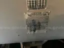 1981 Trailmobile Generator Trailer With AC Unit.
