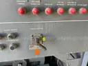 1981 Trailmobile Generator Trailer With AC Unit.
