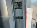 1981 Trailmobile Generator Trailer With AC Unit.