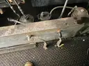 1981 Trailmobile Generator Trailer With AC Unit.
