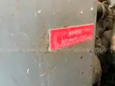 1981 Trailmobile Generator Trailer With AC Unit.