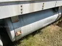 1981 Trailmobile Generator Trailer With AC Unit.