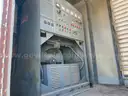 1981 Trailmobile Generator Trailer With AC Unit.
