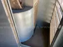 1981 Trailmobile Generator Trailer With AC Unit.