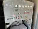 1981 Trailmobile Generator Trailer With AC Unit.